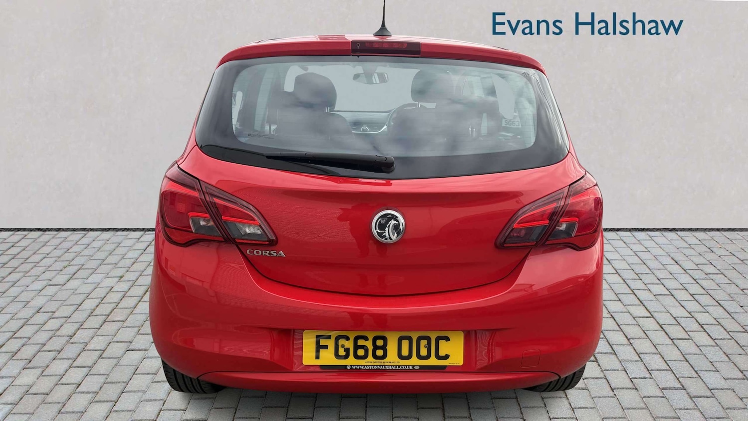 Used Vauxhall Corsa for sale - 77857812: Photo 5