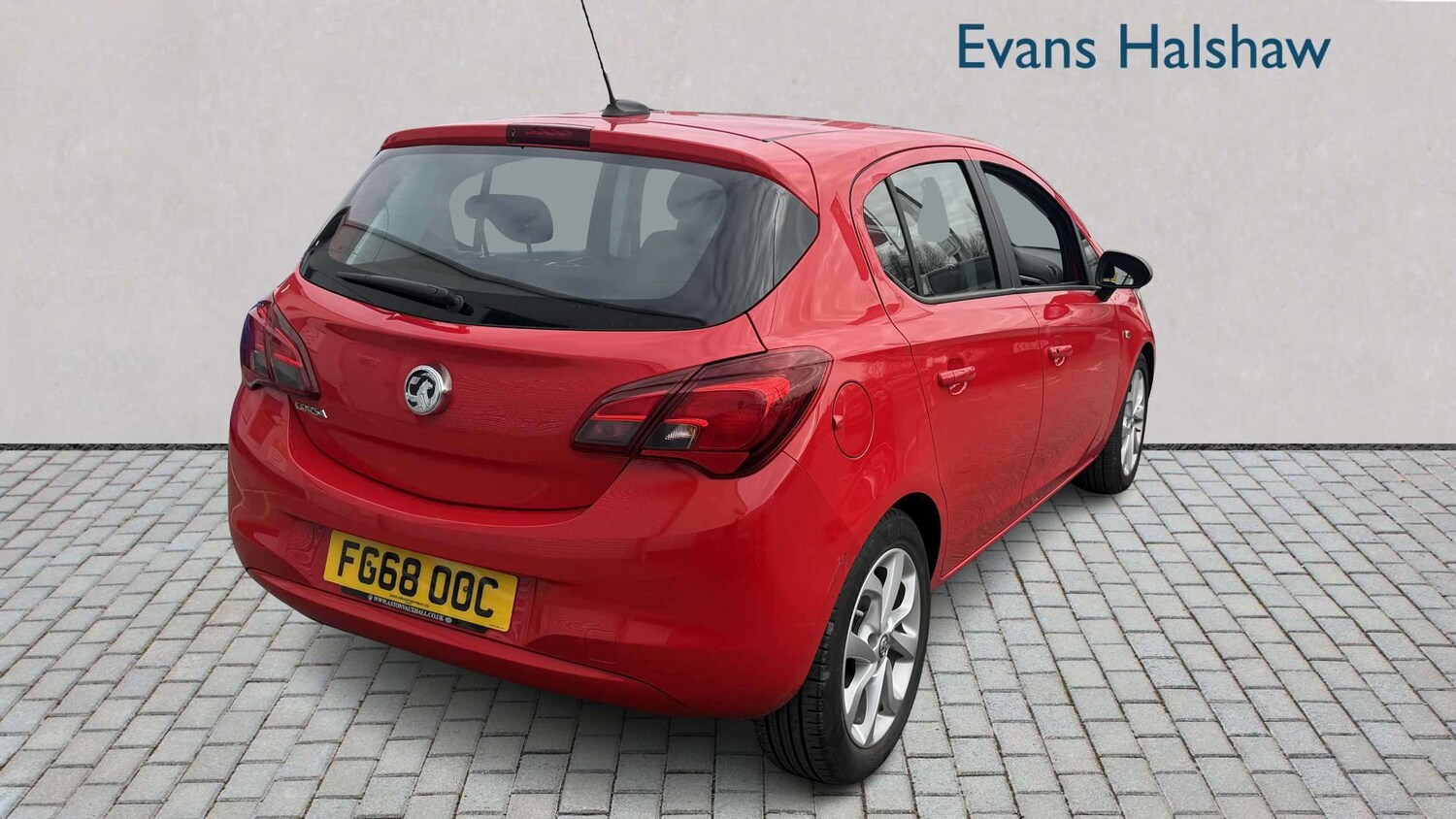 Used Vauxhall Corsa for sale - 77857812: Photo 6