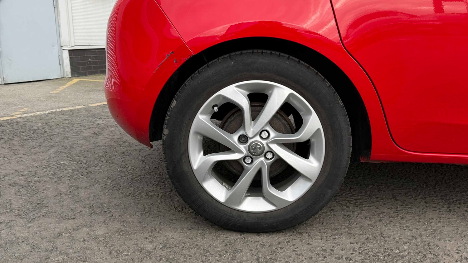 Used Vauxhall Corsa for sale - 77857812: Photo 8