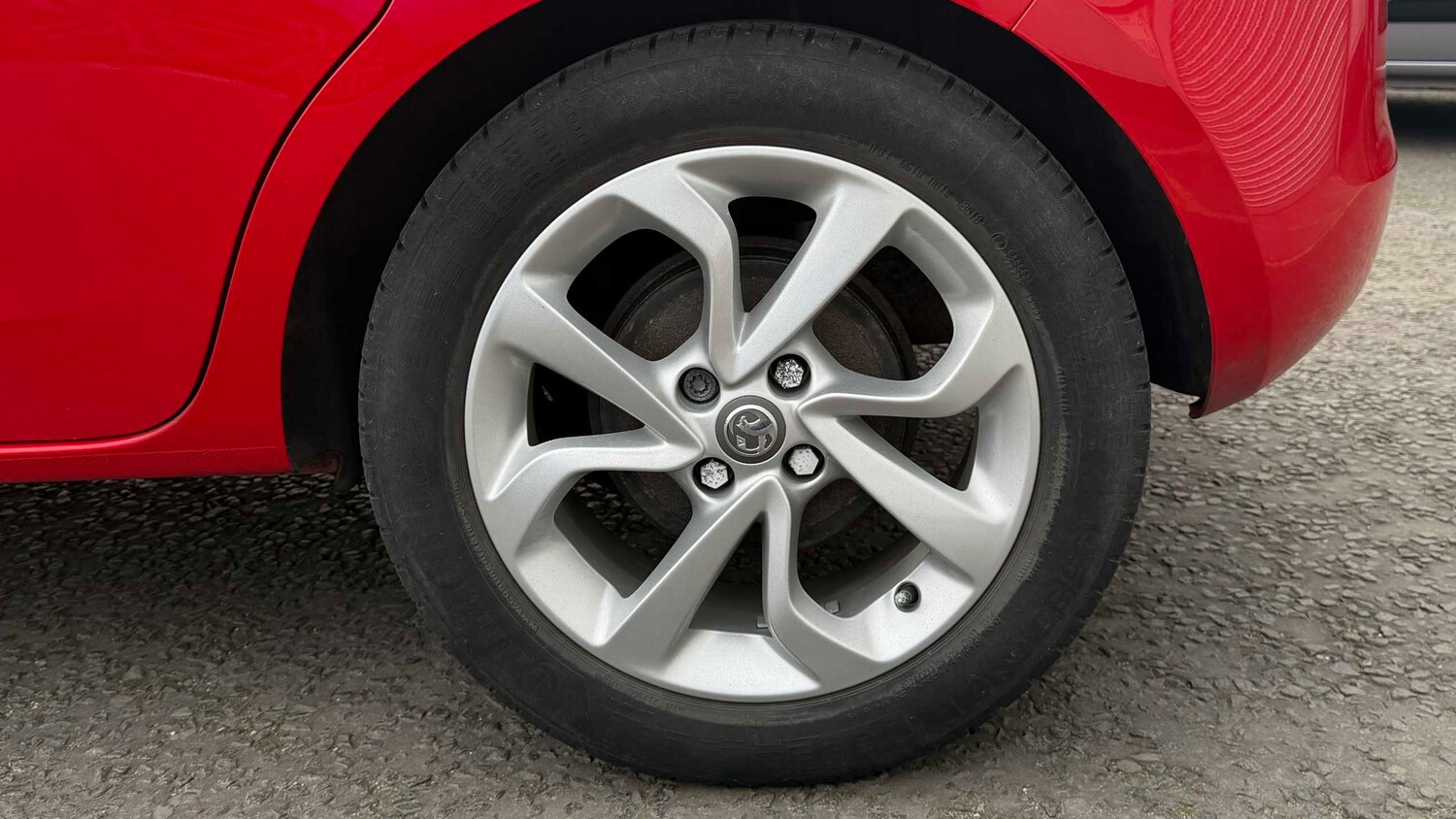 Used Vauxhall Corsa for sale - 77857812: Photo 9