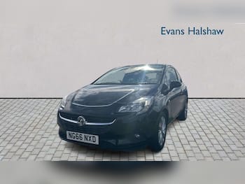 Used Vauxhall Corsa 2017 for sale - 79730780: Photo