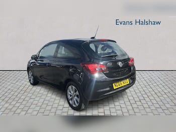 Used Vauxhall Corsa 2017 for sale - 79730780: Photo