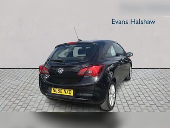 Used Vauxhall Corsa 2017 for sale - 79730780: Photo