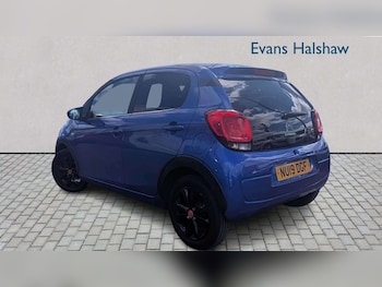 Used Citroen C1 2019 for sale - 79455575: Photo