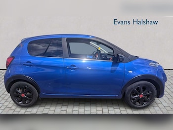 Used Citroen C1 2019 for sale - 79455575: Photo