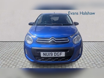 Used Citroen C1 2019 for sale - 79455575: Photo