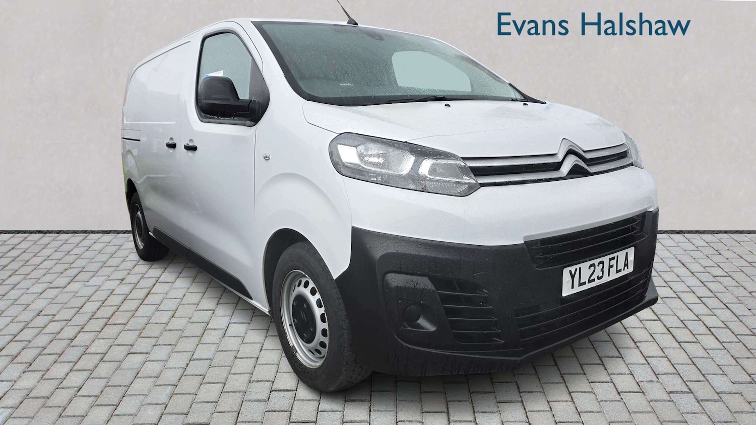 Used Citroen Dispatch 2023 for sale - 78187929: Photo 1