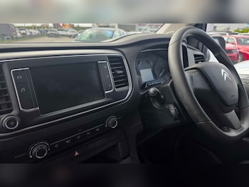 Used Citroen Dispatch 2023 for sale - 78187929: Photo