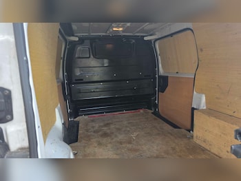 Used Citroen Dispatch 2023 for sale - 78187929: Photo