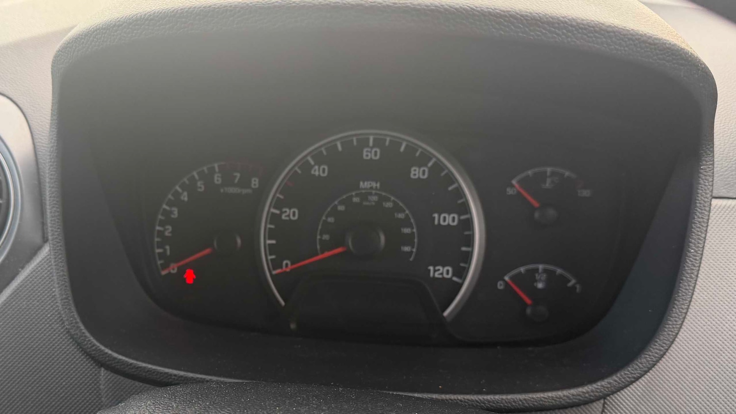 Used Hyundai i10 2018 for sale - 78076683: Photo 10