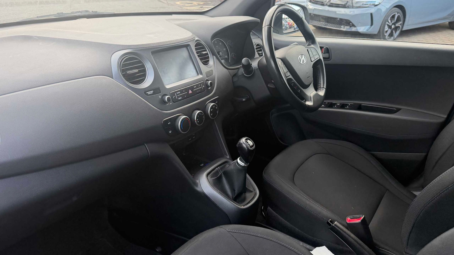 Used Hyundai i10 2018 for sale - 78076683: Photo 13