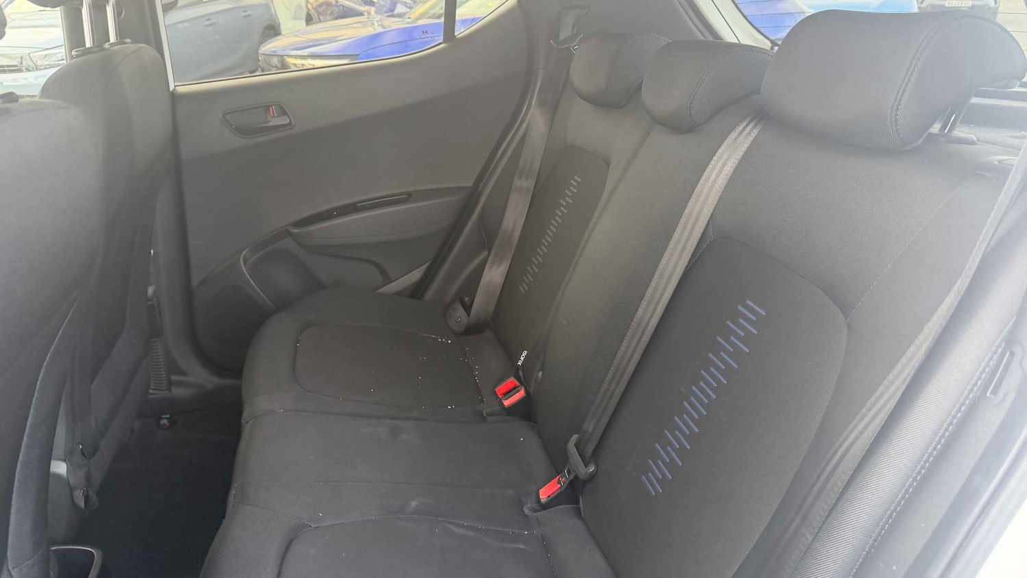 Used Hyundai i10 2018 for sale - 78076683: Photo 14