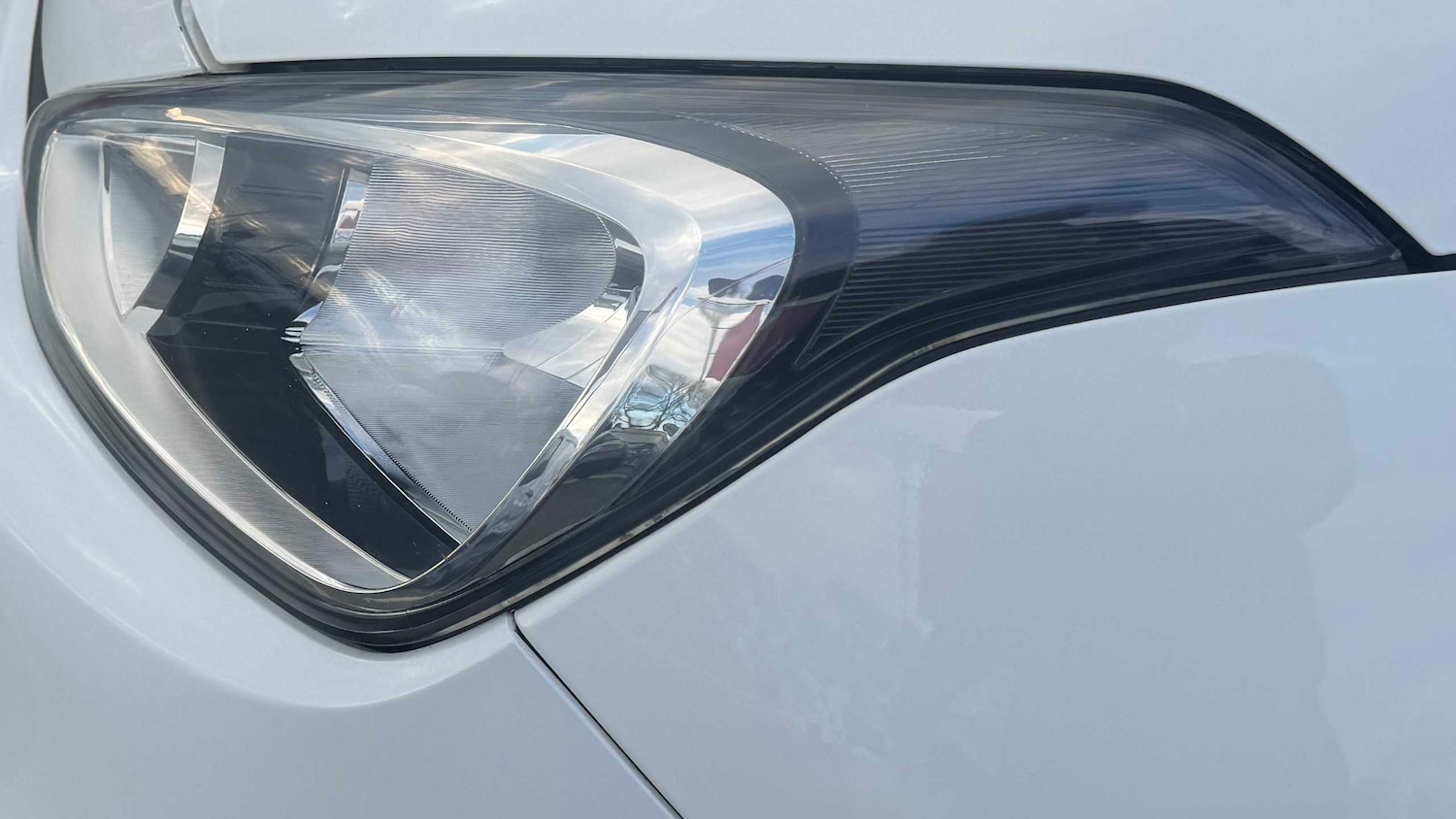 Used Hyundai i10 2018 for sale - 78076683: Photo 17