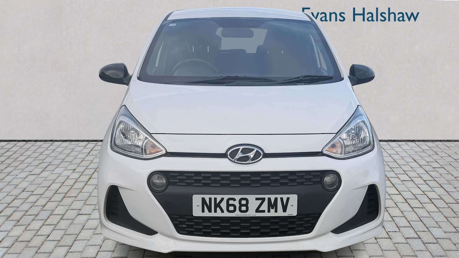 Used Hyundai i10 2018 for sale - 78076683: Photo 4