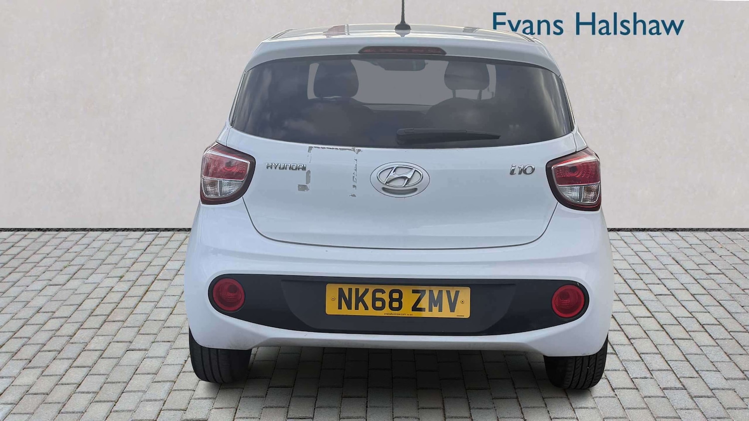 Used Hyundai i10 2018 for sale - 78076683: Photo 5