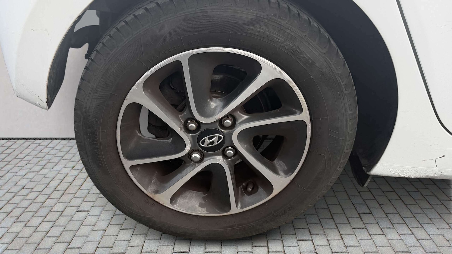 Used Hyundai i10 2018 for sale - 78076683: Photo 6