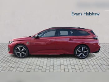 Used Peugeot 308 2023 for sale - 79864437: Photo