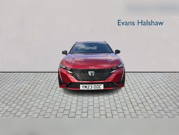 Used Peugeot 308 2023 for sale - 79864437: Photo