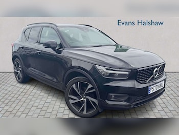 Used Volvo XC40 2020 for sale - 79579742: Photo
