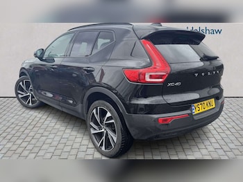 Used Volvo XC40 2020 for sale - 79579742: Photo