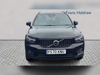 Used Volvo XC40 2020 for sale - 79579742: Photo
