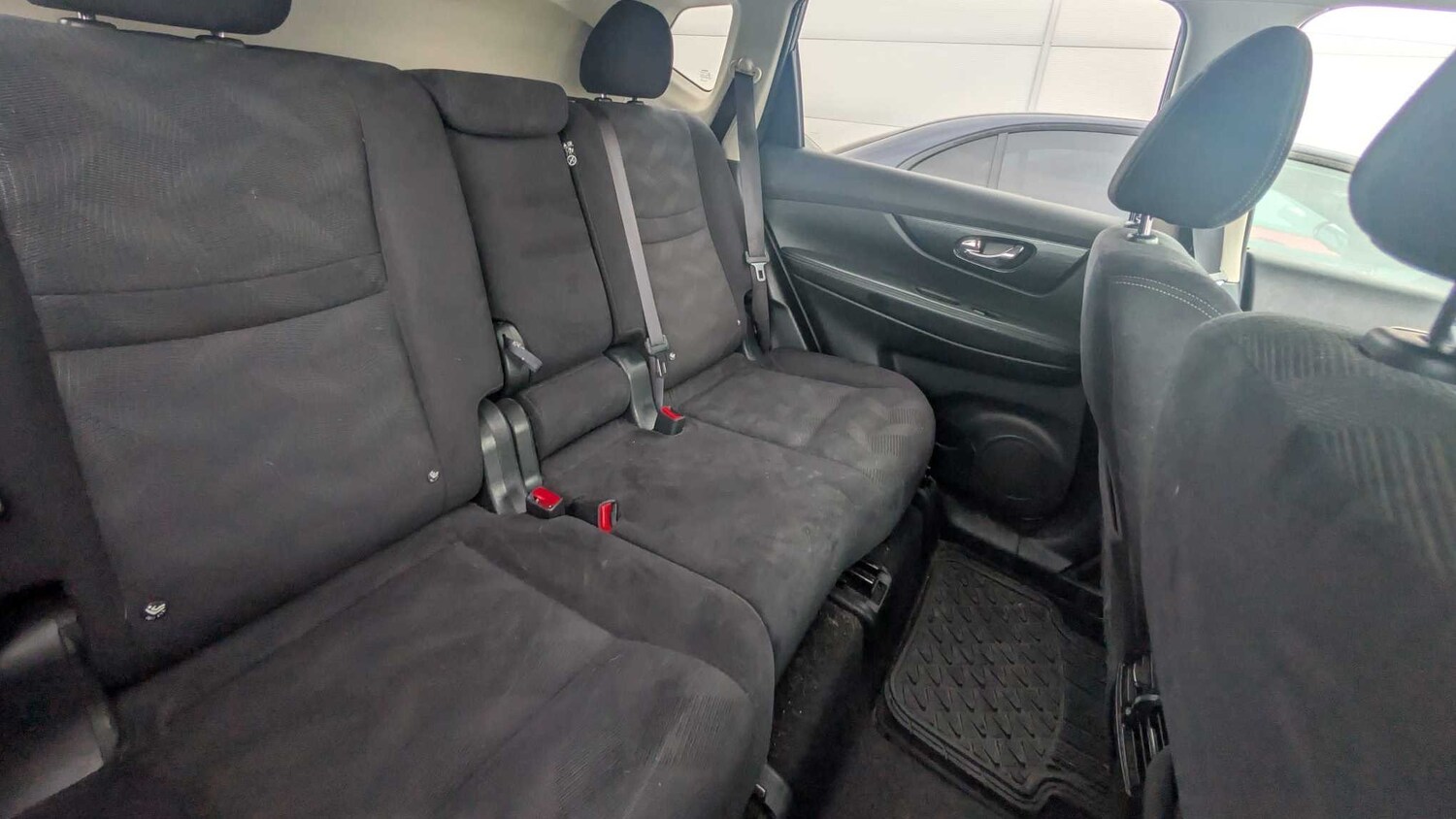 Used Nissan X-Trail 2016 for sale - 78076719: Photo 10