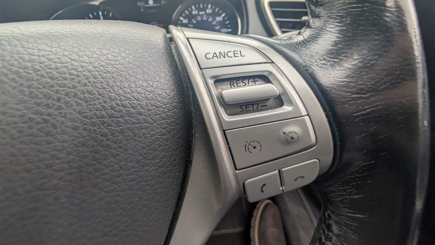 Used Nissan X-Trail 2016 for sale - 78076719: Photo 12