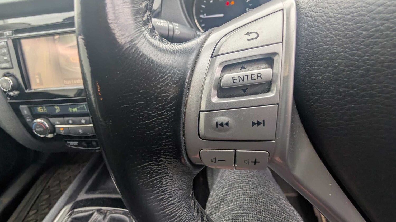 Used Nissan X-Trail 2016 for sale - 78076719: Photo 13