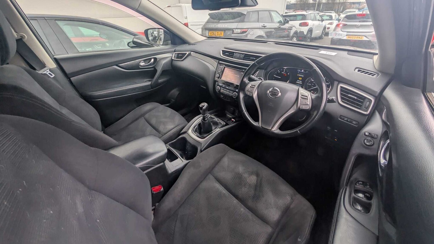 Used Nissan X-Trail 2016 for sale - 78076719: Photo 14