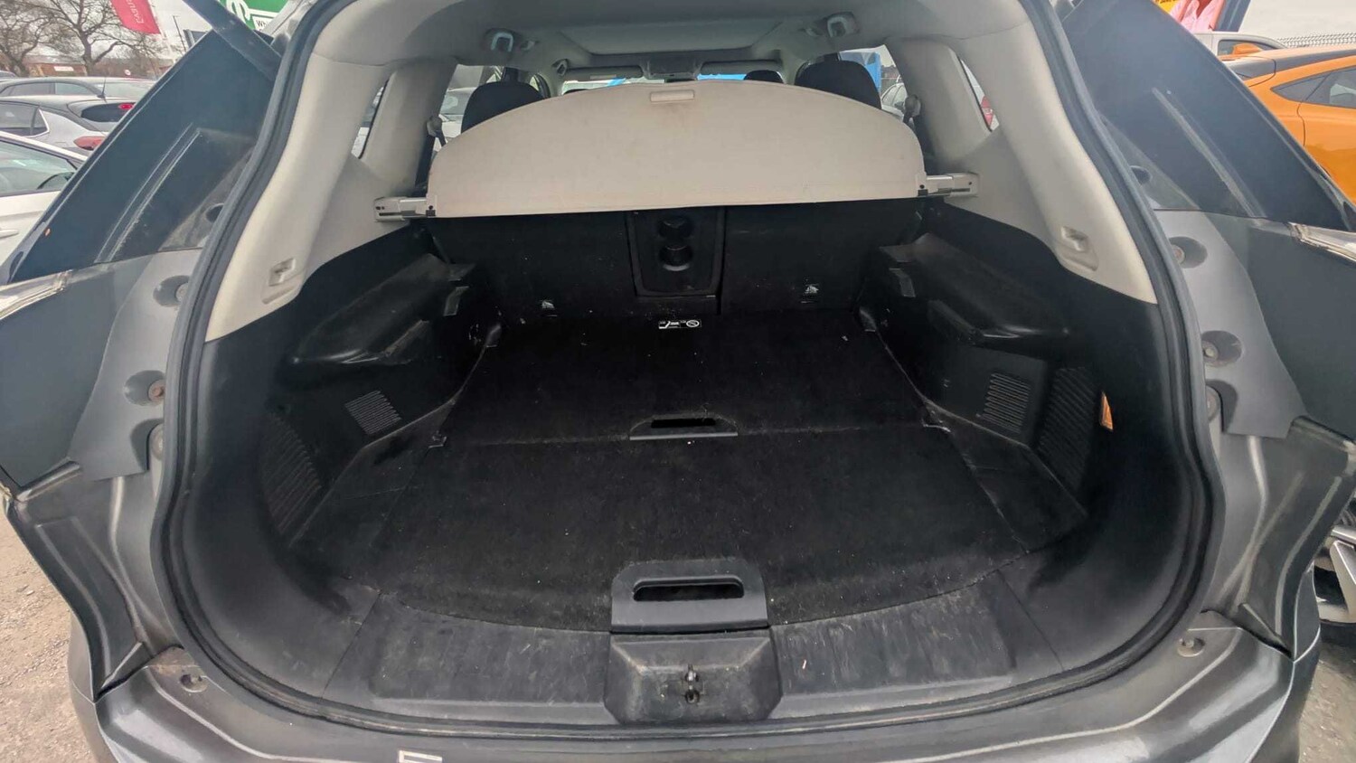 Used Nissan X-Trail 2016 for sale - 78076719: Photo 16