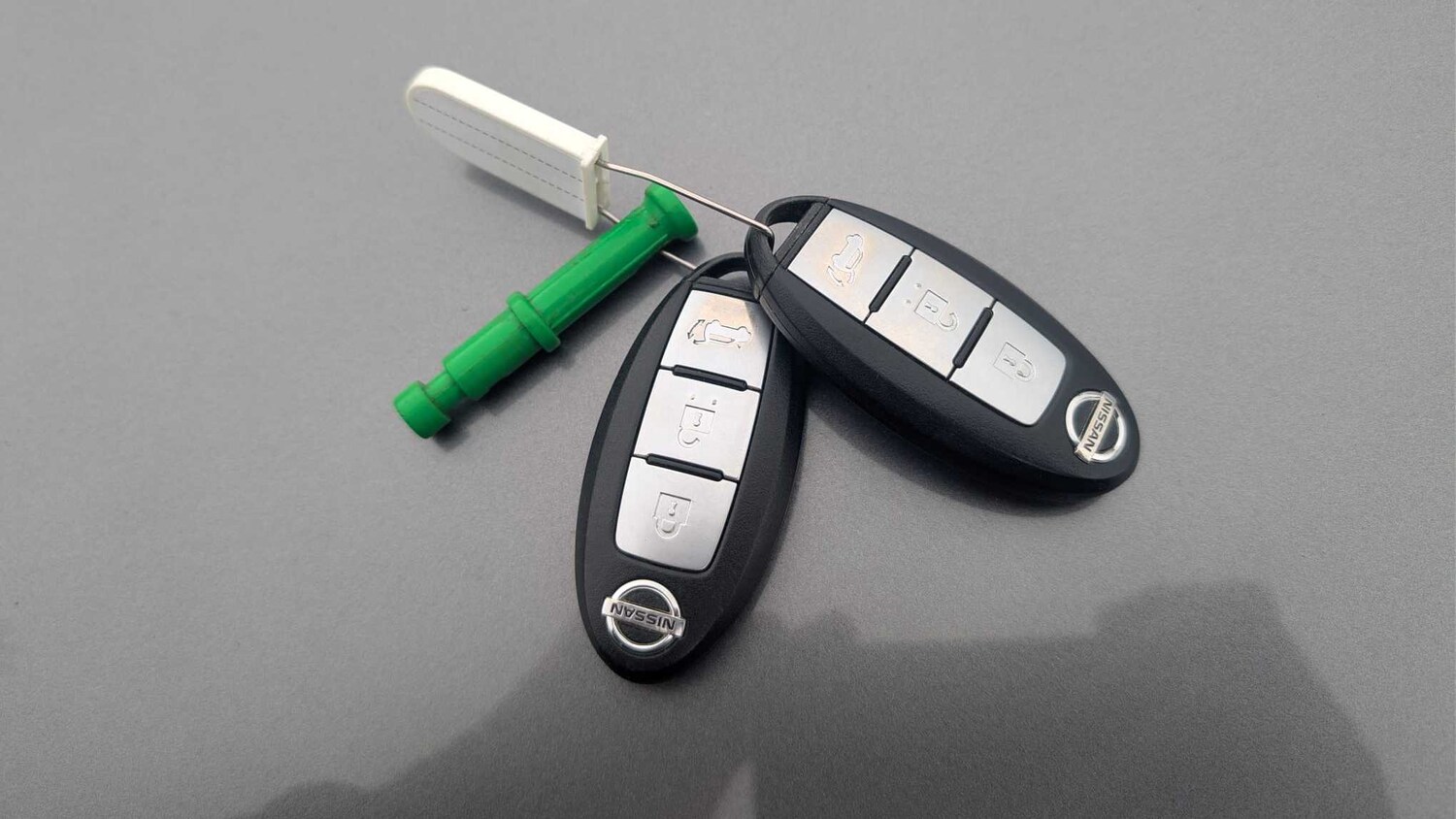 Used Nissan X-Trail 2016 for sale - 78076719: Photo 17