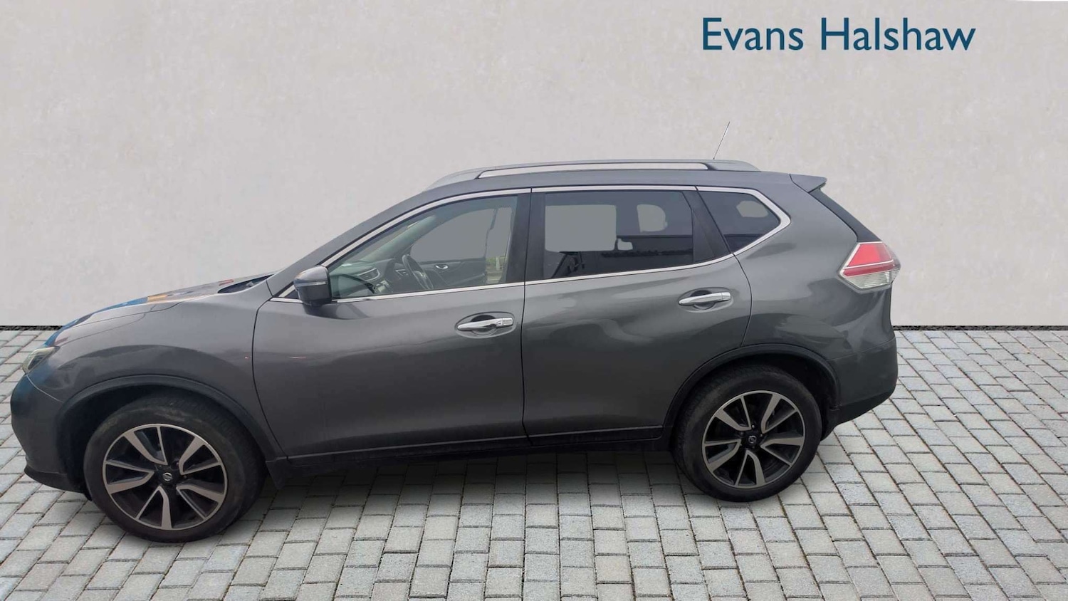 Used Nissan X-Trail 2016 for sale - 78076719: Photo 5