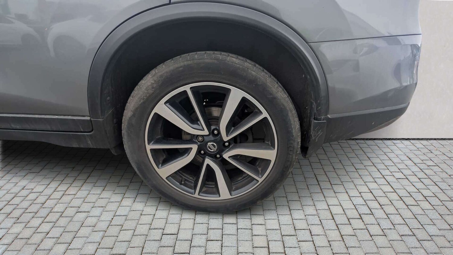 Used Nissan X-Trail 2016 for sale - 78076719: Photo 6