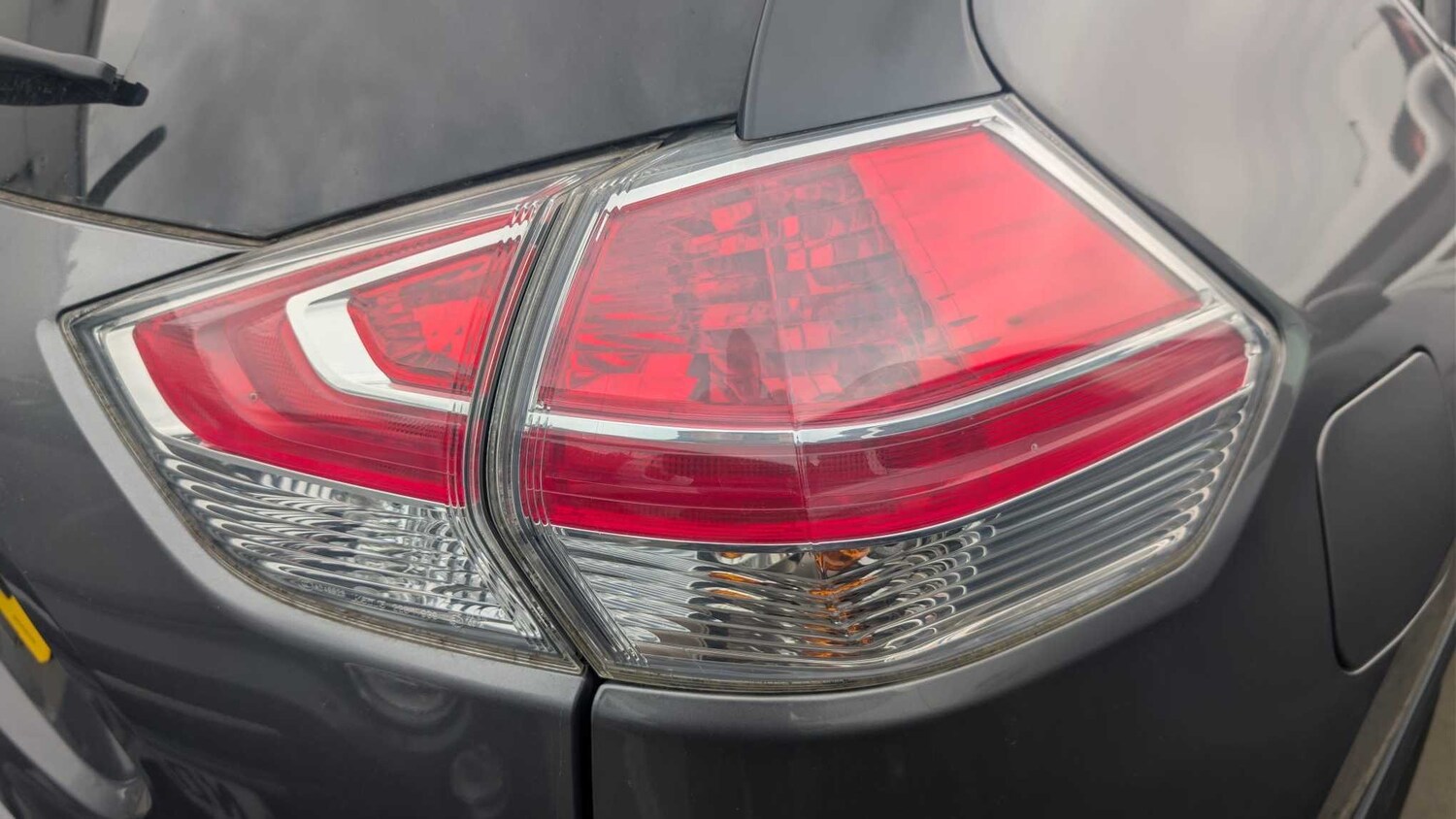 Used Nissan X-Trail 2016 for sale - 78076719: Photo 7