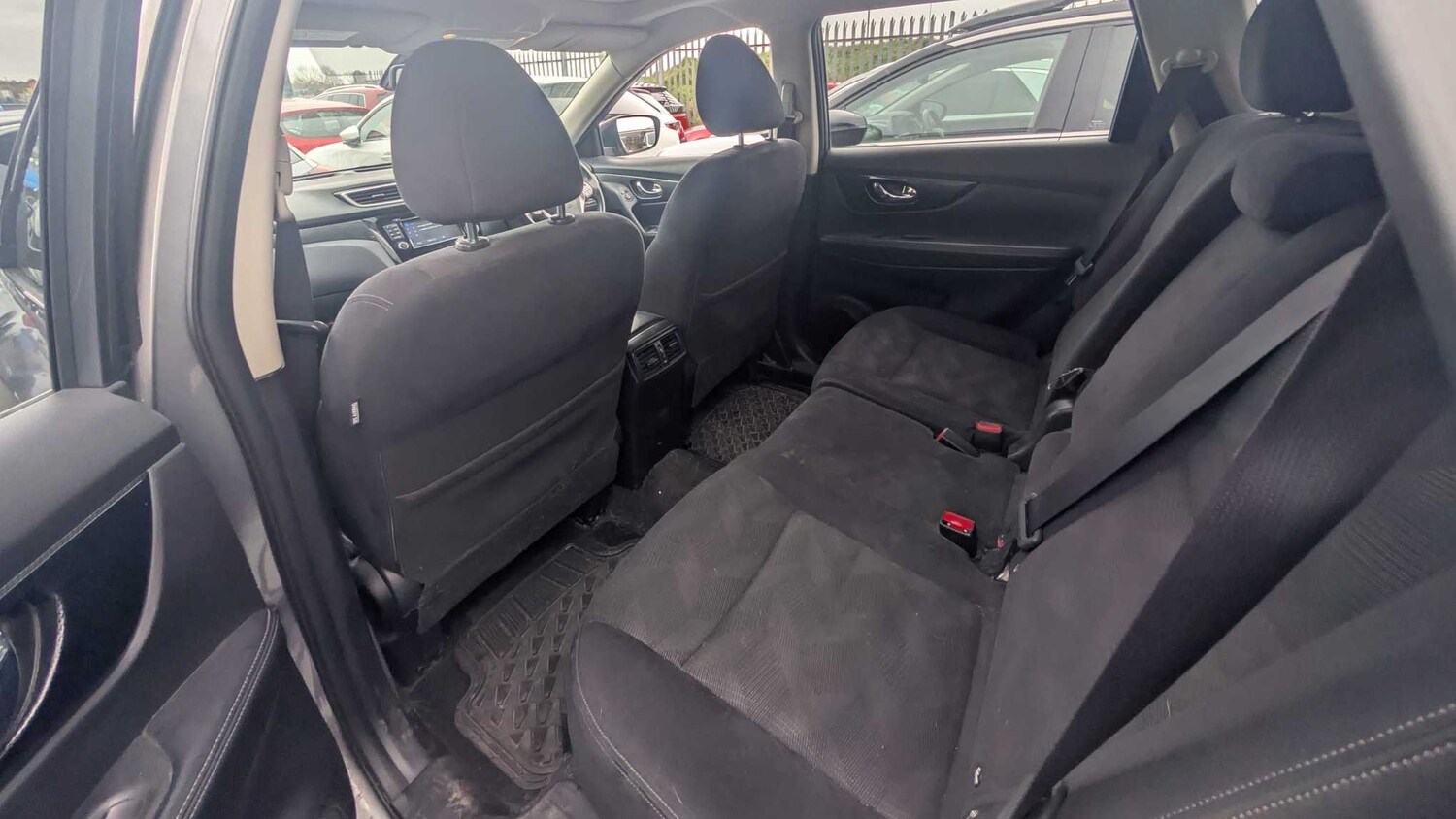 Used Nissan X-Trail 2016 for sale - 78076719: Photo 9