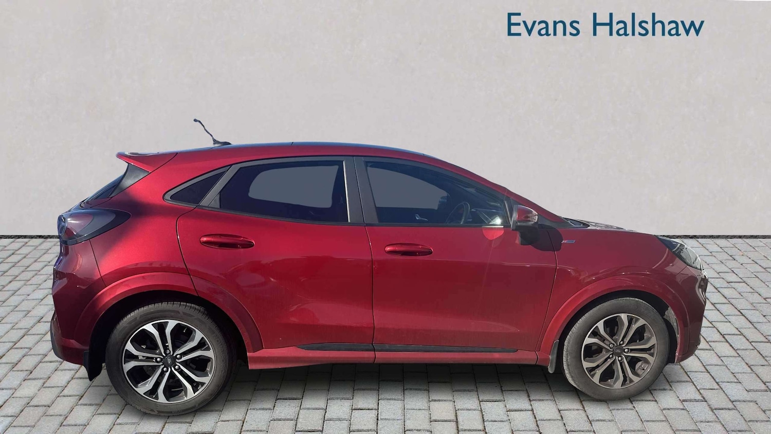 Used Ford Puma 2020 for sale - 77894395: Photo 2