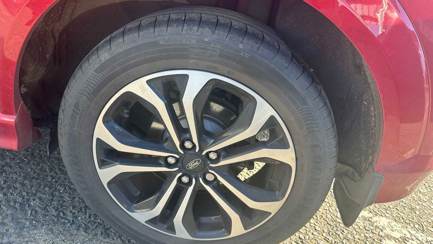 Used Ford Puma 2020 for sale - 77894395: Photo 5