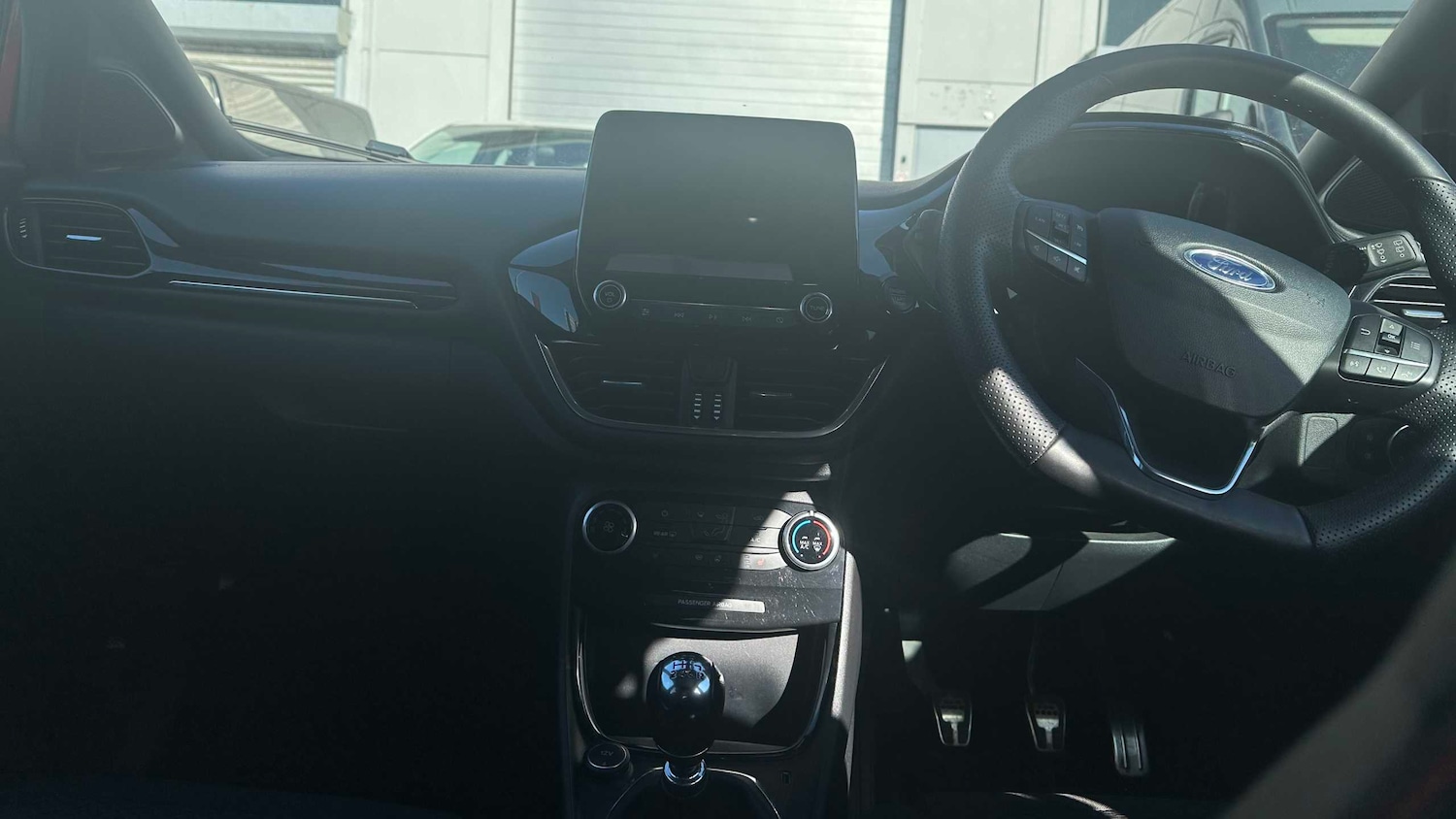 Used Ford Puma 2020 for sale - 77894395: Photo 7