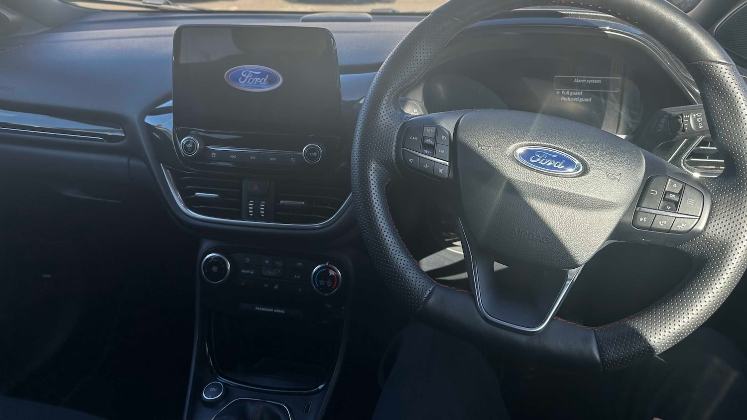 Used Ford Puma 2020 for sale - 77894395: Photo 9