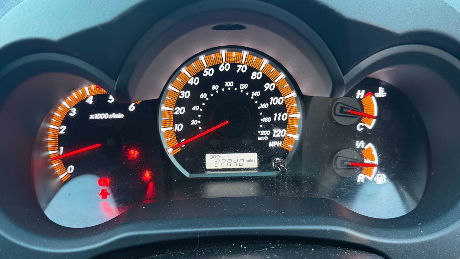 Used Toyota Hilux 2015 for sale - 77914133: Photo 10