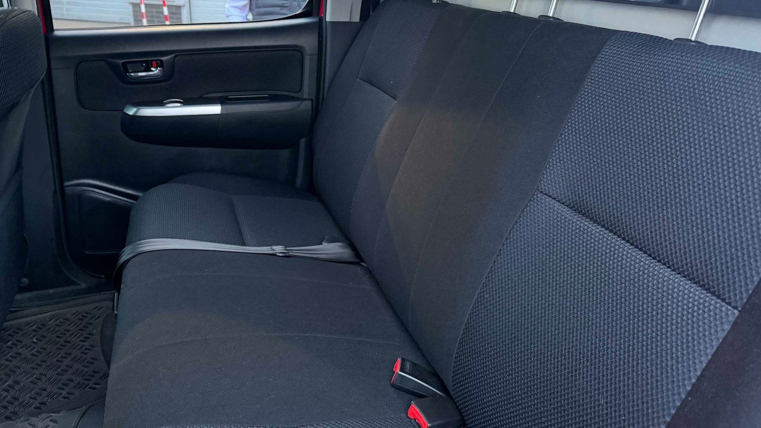 Used Toyota Hilux 2015 for sale - 77914133: Photo 14