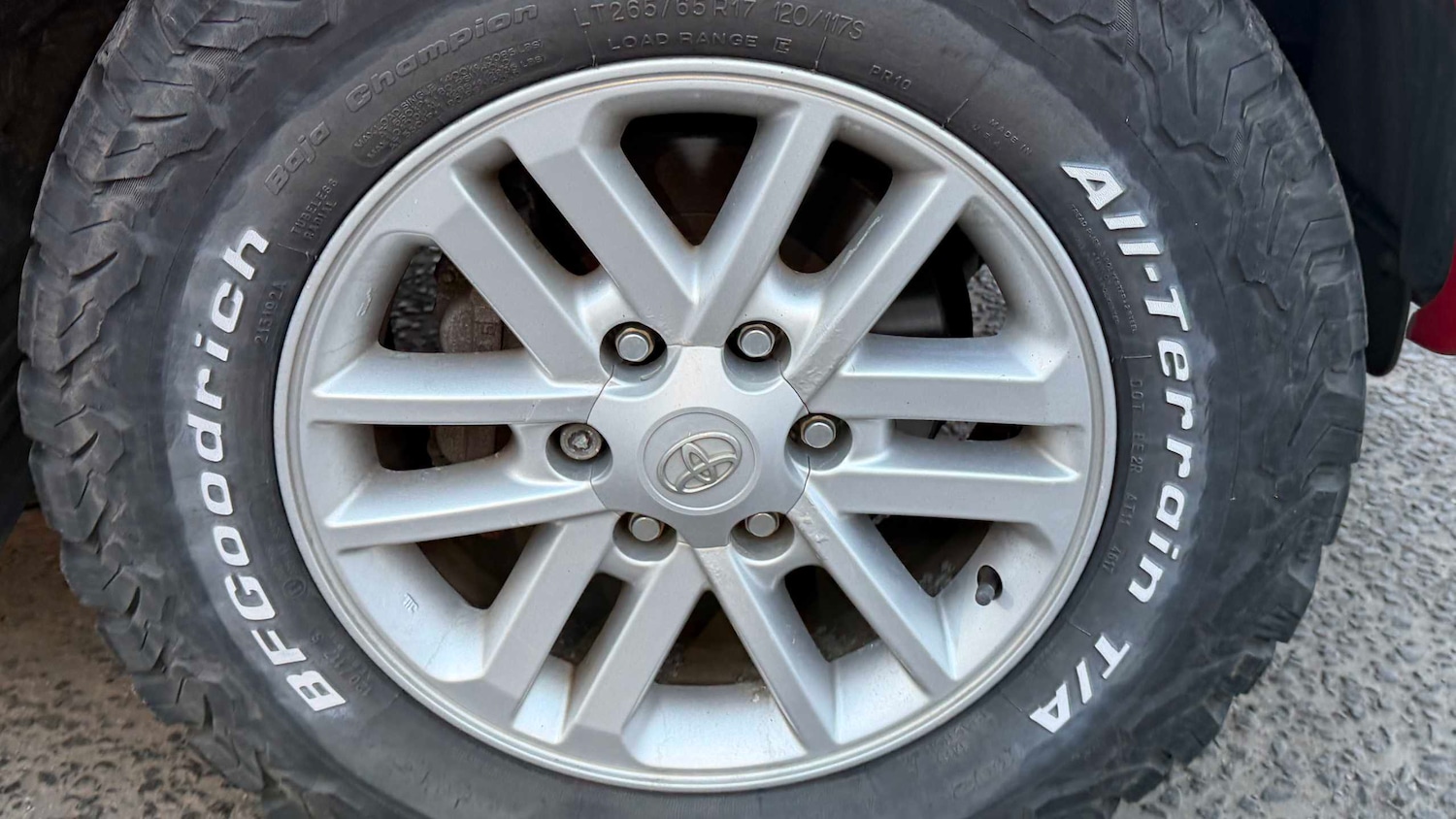 Used Toyota Hilux 2015 for sale - 77914133: Photo 16