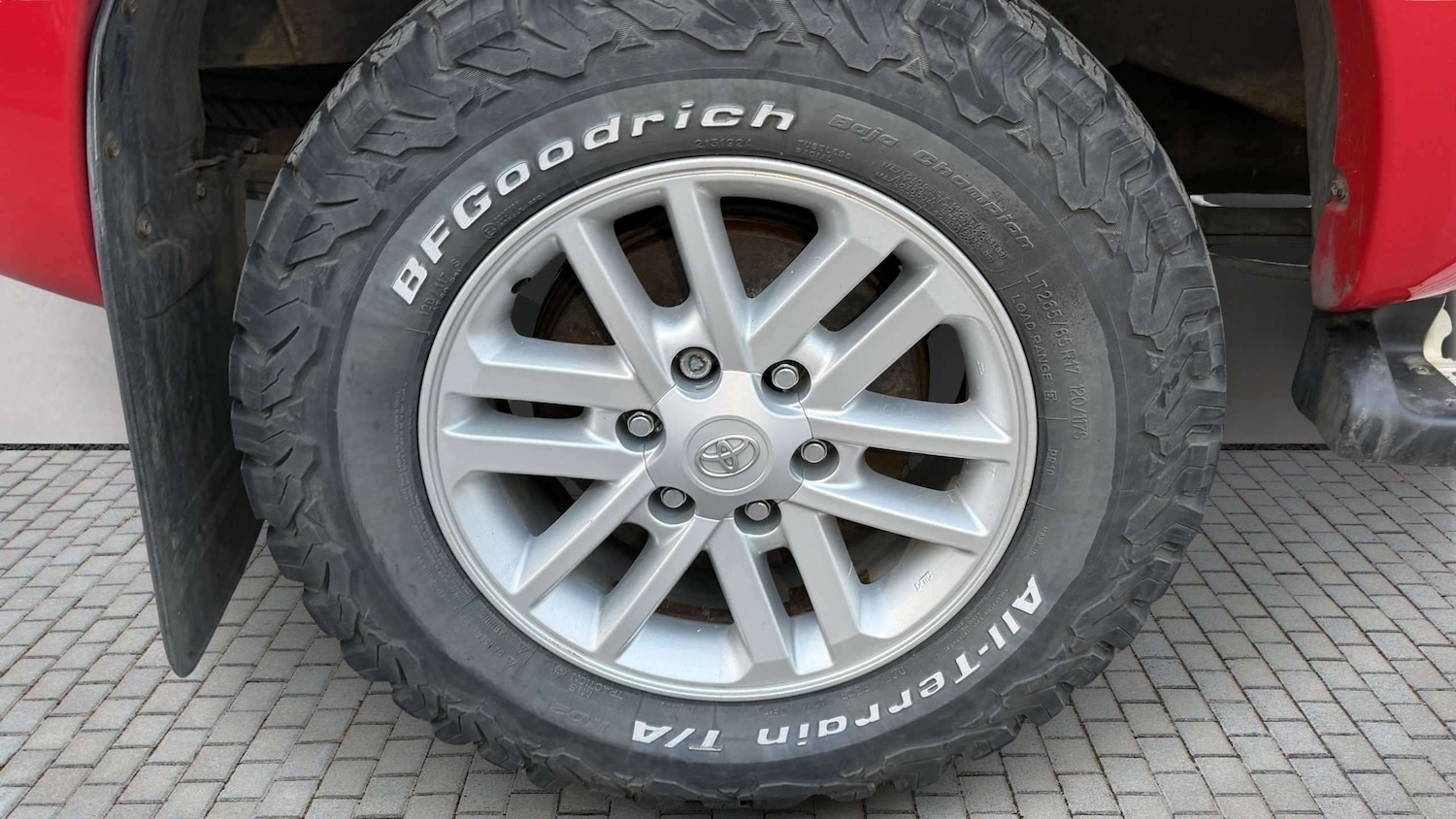 Used Toyota Hilux 2015 for sale - 77914133: Photo 6