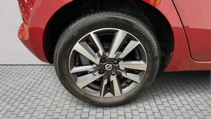 Used Nissan Micra 2019 for sale - 77858733: Photo 4