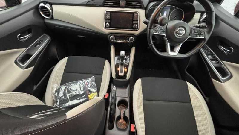 Used Nissan Micra 2019 for sale - 77858733: Photo 7