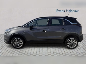 Used Vauxhall Crossland X 2020 for sale - 78247885: Photo