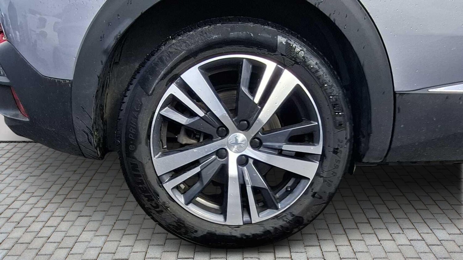 Used Peugeot 3008 for sale - 77860846: Photo 11