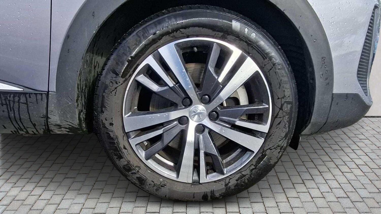 Used Peugeot 3008 for sale - 77860846: Photo 12