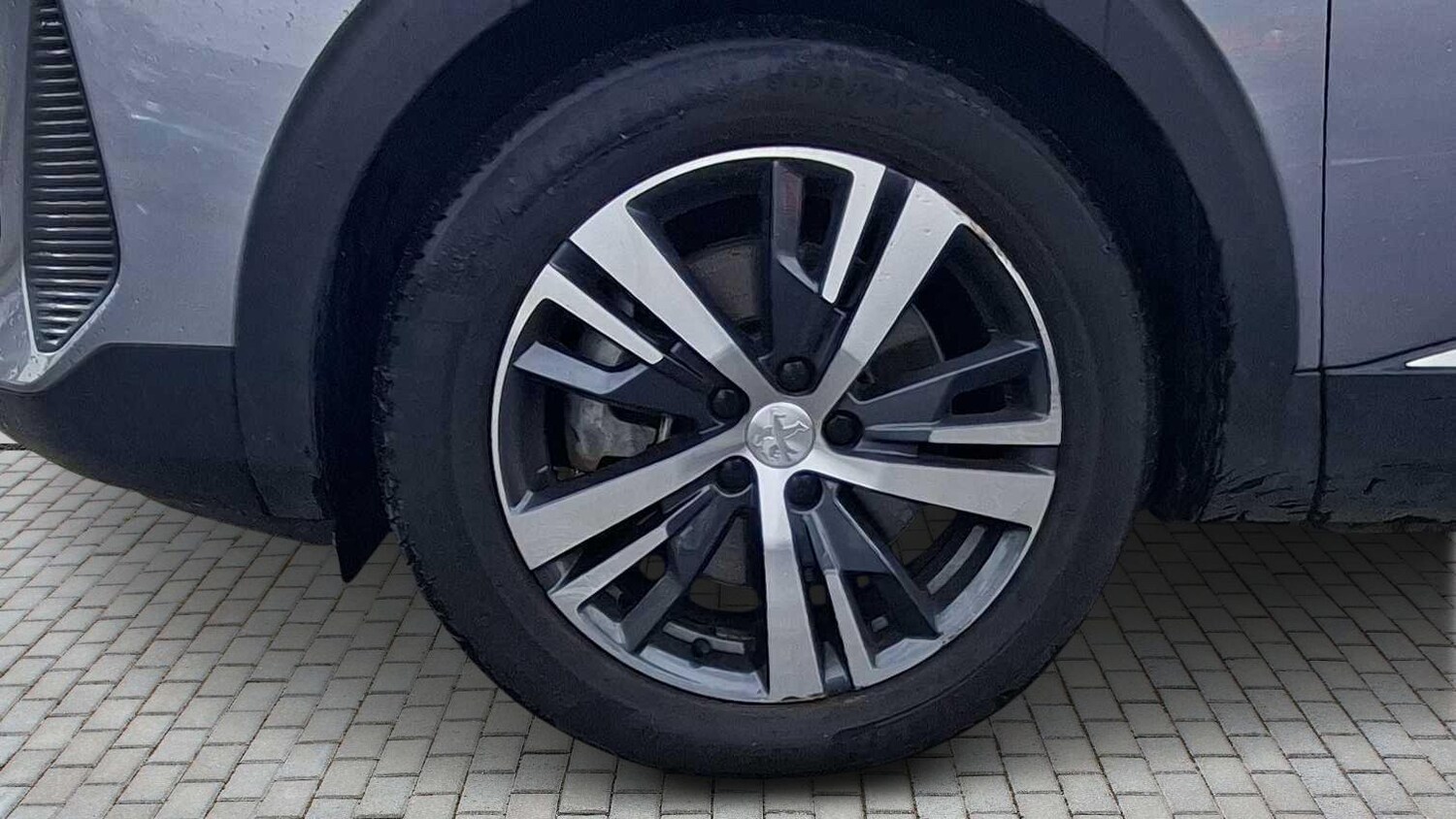 Used Peugeot 3008 for sale - 77860846: Photo 13