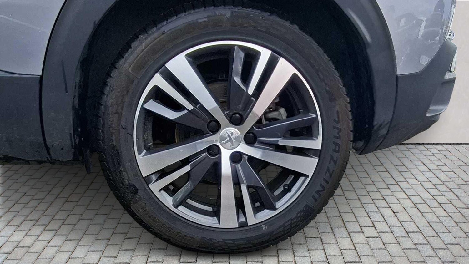 Used Peugeot 3008 for sale - 77860846: Photo 14